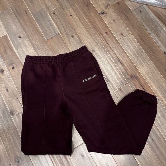 Helmut lang sweatpants - Picture 3 of 6